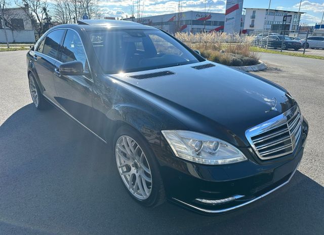 Mercedes-Benz S 600 S -Klasse Lim. S 600*NEU ZUSTAND*ORIGINAL*