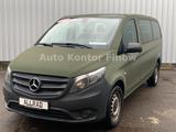Mercedes-Benz Vito Tourer 114 CDI BT Pro 4MATIC *8-Sitzer*4x4* - : Sitzer 8