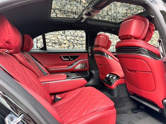 Mercedes-Benz S 580 – Bild 8