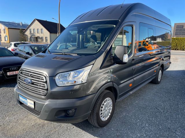 Ford Transit Kasten 350 L4 Trend*1.HAND*MIXTO*6SITZER