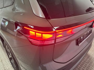 Fahrzeugverkauf 26 Volkswagen Tayron 1.5 eTSI 110 kW Life 7-Sitze AHK