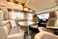 Carthago C1-tourer I 149 RB-LE  comfort -Media Paket (4/13)