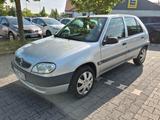 Citroën Saxo 1.0 Benzin - Citroën SAXO: 1.1