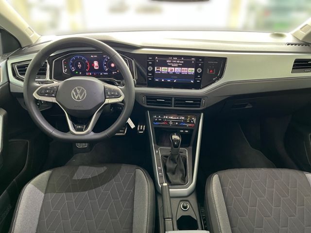 Fahrzeugabbildung Volkswagen Taigo 1.0 TSI DSG GOAL GJR ACC SHZ KLIMA