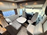 Kabe Travel Master Crown i780 LGB - Kabe Integrierter
