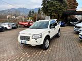 Land Rover LAND ROVER FREELANDER 2.2 - gebrauchte Land Rover Freelander aus dem Jahr 2009