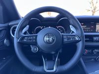 Alfa Romeo Stelvio - Vorschau Bild 9