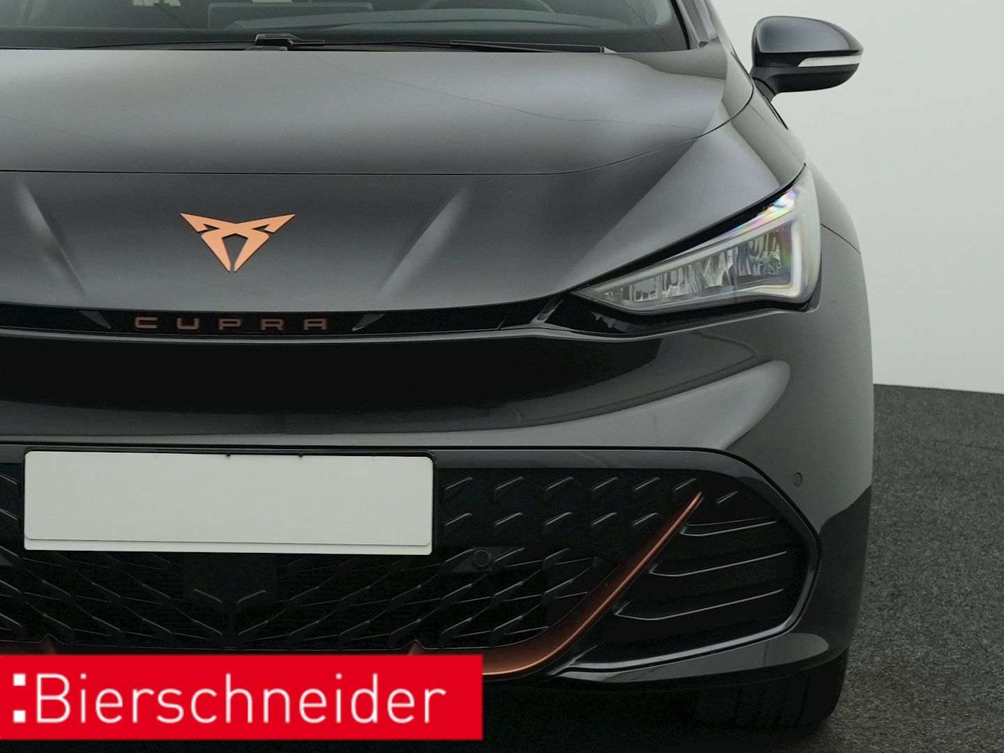 Cupra Born - Bild 21