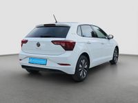 Volkswagen Polo - Vorschau Bild 6