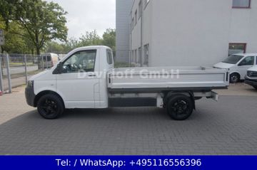 Volkswagen T5 Transporter - 2