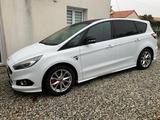 Ford S-Max 2.0 EcoBlue 240 PS ''ST-Line'' - Ford S-Max