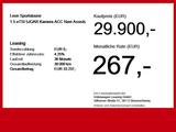 Cupra Leon Sportstourer 1.5 eTSI 5JGAR Kamera ACC Navi - Cupra Leon Jahreswagen