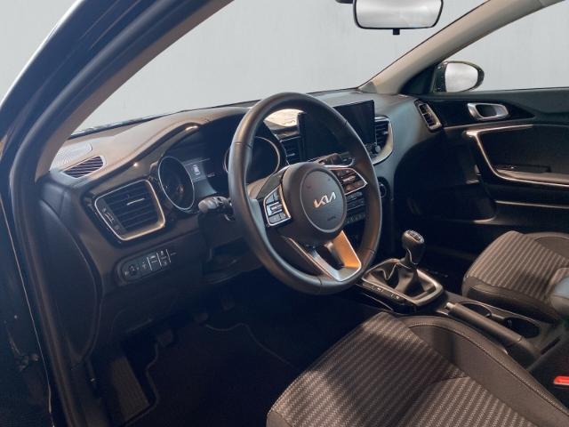 Kia Ceed_sw 1.0 T-GDI Vision Sitzheizung Rückfahrkam