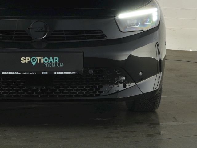 Corsa F FACELIFT GS HYBRID eDCT+LED-SCHEINWERFER