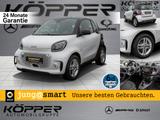 Smart ForTwo EQ fortwo EXCLUSIVE Passion Plus LAST ONE