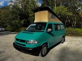 Volkswagen T4 California Joker mit Aufstelldach 2.5 TDI TOP - Volkswagen T4: Aufstelldach