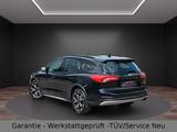 Ford Focus Turnier Active*Garantie*Service Neu*S-Heft - Ford Focus Gebrauchtwagen in Krefeld