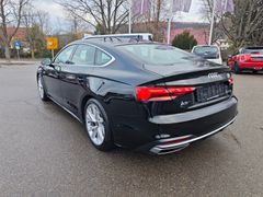 AUDI A5 Sportback 204PS DSG #ACC #MATRIX #DSP