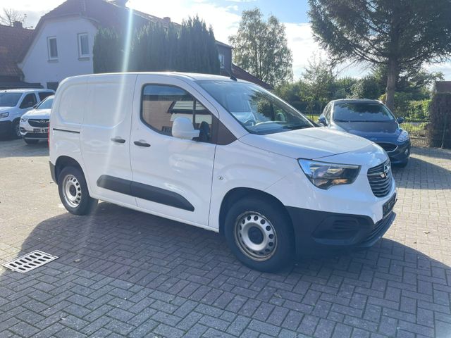 Opel Combo E Cargo Edition erhöhte Nutzlast