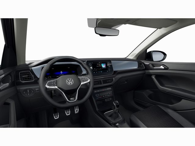 T-Cross 1.0TSI Goal AHK