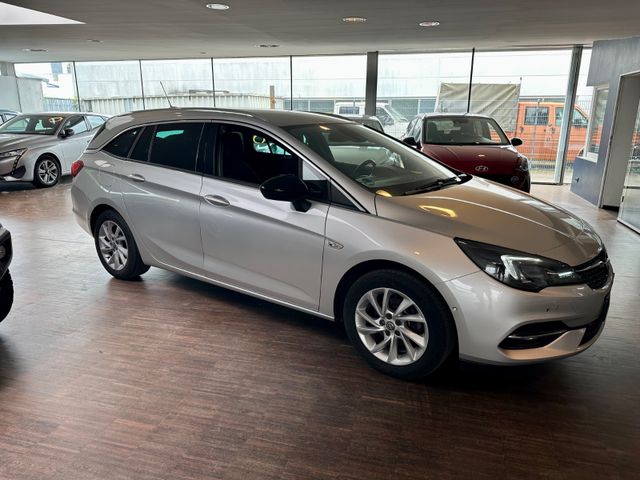 Fahrzeugabbildung Opel Astra K Sports Tourer Elegance SHZ
