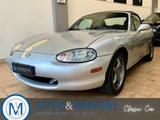 Mazda MX-5 MX-5 NB 1.6i 16v - gebrauchte Mazda MX-5 aus dem Jahr 1999