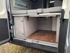 Pössl Summit Shine 640 R* Raumbad | LAST-EDITION-SALE*