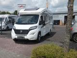 HYMER / ERIBA / HYMERCAR Tramp SL 588 - HYMER / ERIBA Tramp sl