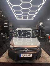 Volkswagen Caddy Maxi 1.4l - Privatanbieter Berlin gebraucht