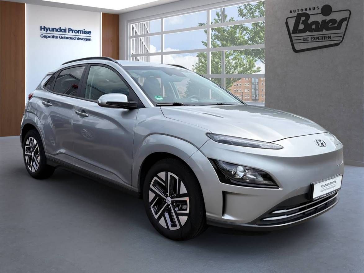 Hyundai Kona – Bild 2