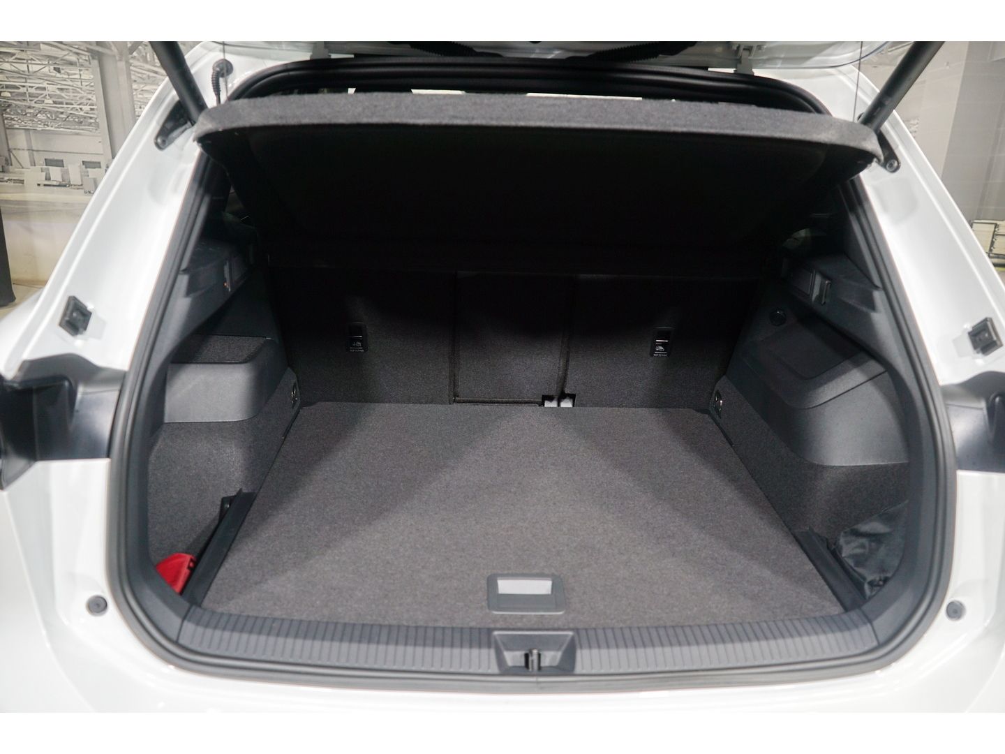 Volkswagen Tiguan - Bild 11