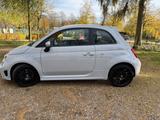 Fiat 595 Abarth im Topzustand! Zahnriemen NEU! - Fiat 500: Abart