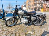 Royal Enfield Classic 500 - ROYAL ENFIELD CLASSIC 500