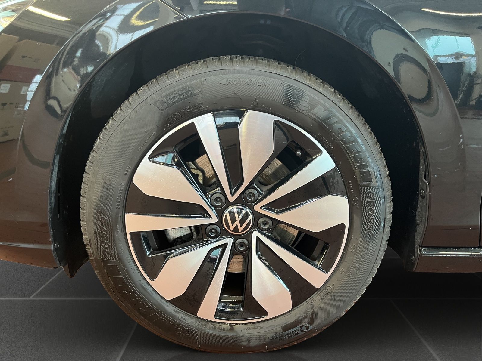 Volkswagen Golf - Bild 9