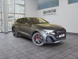Audi Q8 TFSI TFSI MY26/gr-sw/B&O/HUD/Pan/4Z/22 - Audi Q8 4M mit Benzin-Antrieb
