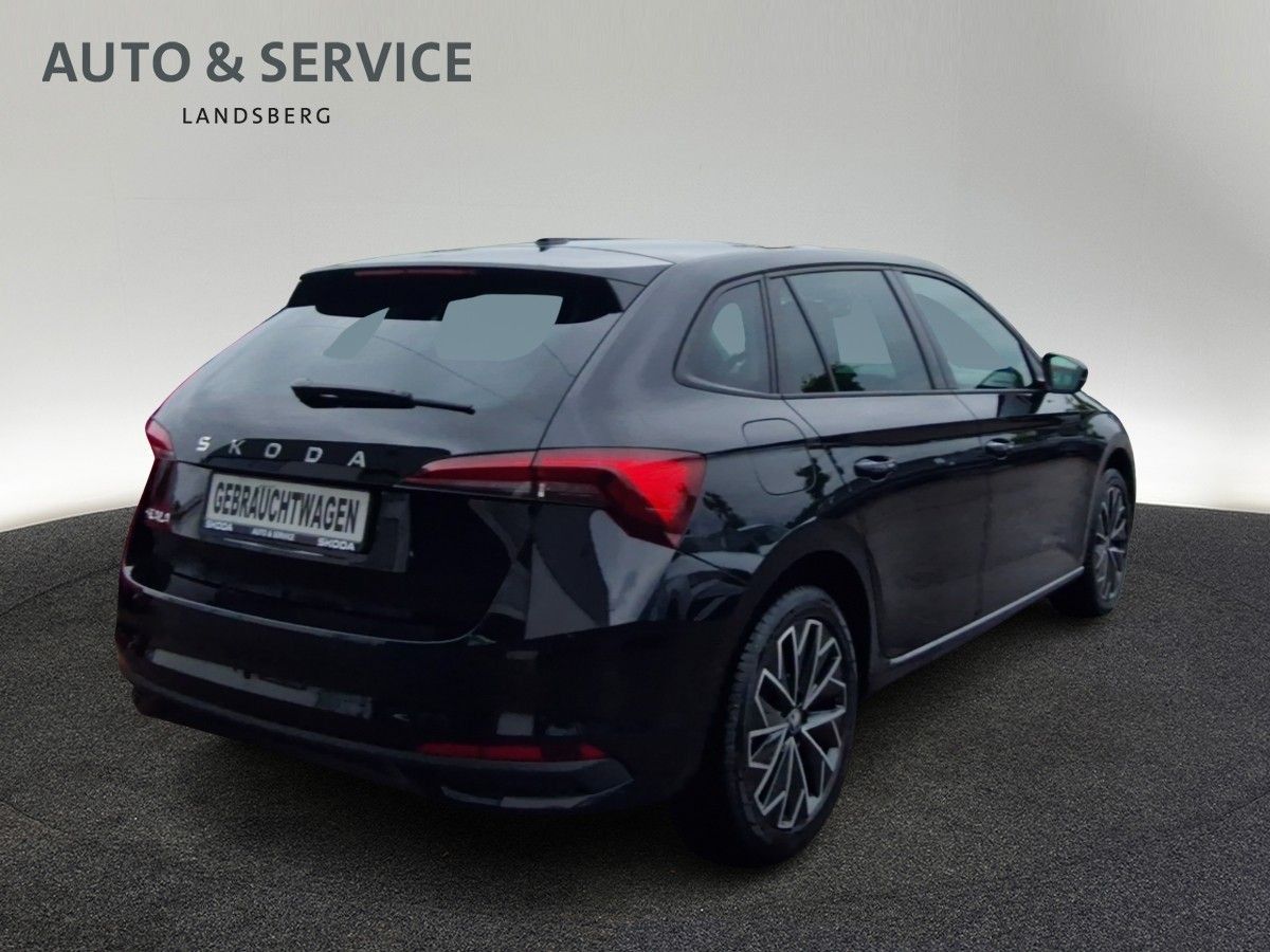Skoda Scala - Bild 3