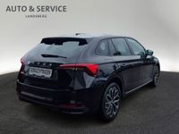 Skoda Scala - Vorschau Bild 3