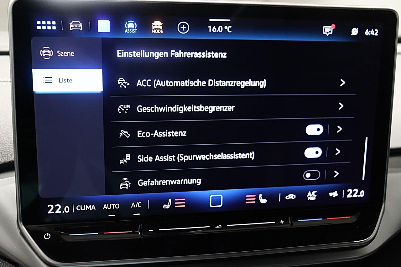 Volkswagen ID.5 - Bild 15