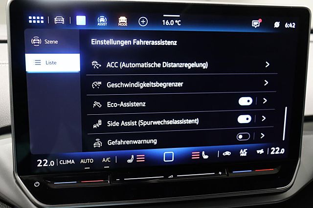 ID.5 Pure EasyOpen TravelAssist IQ.LIGHT Wärmepu