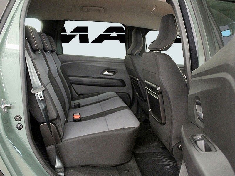 Fahrzeugabbildung Dacia Jogger Eco-G 100 Extreme+ 7  Sitzer *15296*