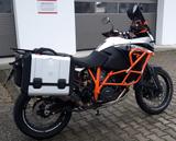 KTM 1190 Adventure R, Remus, Koffer, scheckheftg. - KTM ENDURO R