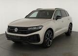 Volkswagen Touareg 3.0 TDI V6 R-LINE Black, 22-Zoll, Dynaud - : Beige, Luftfederung