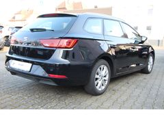Fahrzeugabbildung Seat Leon ST Style*Navigation*Winterpaket*Klimatronic