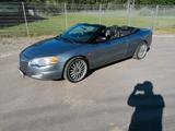Chrysler Sebring jr Cabrio, 2,7 top - Chrysler Sebring JR