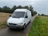 Mercedes-Benz Sprinter Kasten Hochdach 311 CDI RHD - Offers matching your search criteria