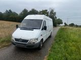 Mercedes-Benz Sprinter Kasten Hochdach 311 CDI RHD - Offers matching your search criteria