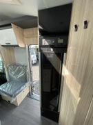 Sun Living A 75 SL *Ford 3,5T, Automatik*