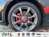 Abarth 595 Turismo 1.4 T-Jet 165PS Automatik Leder - Abarth 595: Automatik