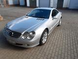 Mercedes-Benz Mercedes R 230 SL/350 - Mercedes-Benz 230: Sl R230