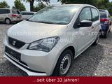 Seat Mii Reference Viva*wenig km*KLIMA* - silberne Seat Mii